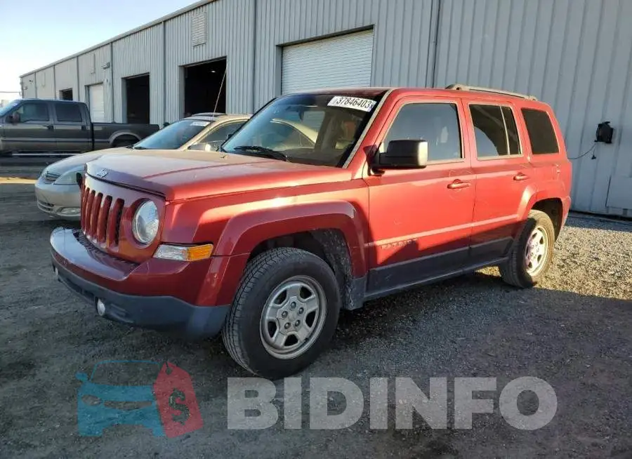 1C4NJPBAXFD285776 Photo# 1