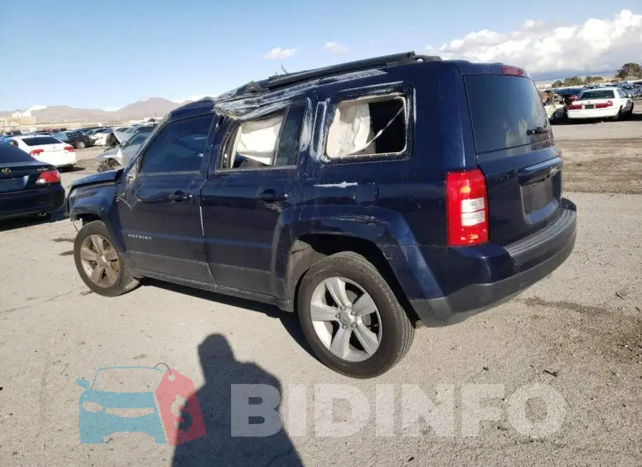 1C4NJPFB8GD603625 Photo# 2