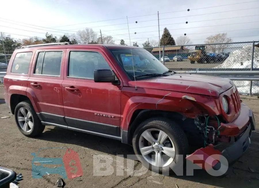 1C4NJRBB6FD148208 Photo# 4