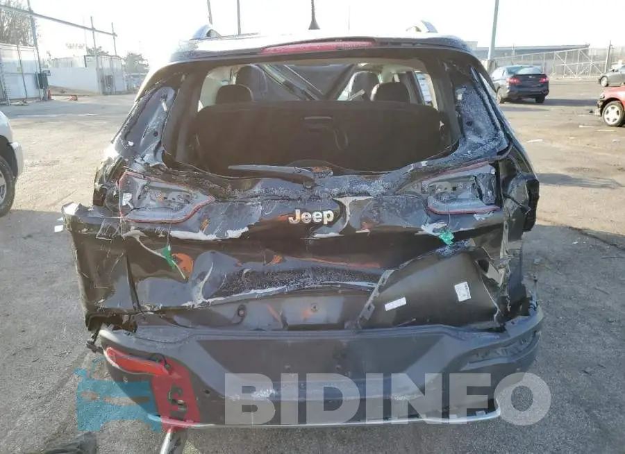1C4PJLDB1GW249939 Photo# 6
