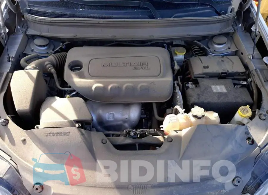 1C4PJLLB2KD273267 Photo# 11