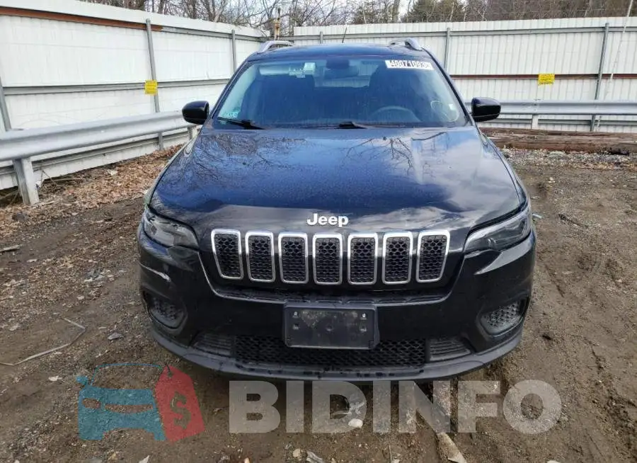 1C4PJMCB5LD650388 Photo# 5