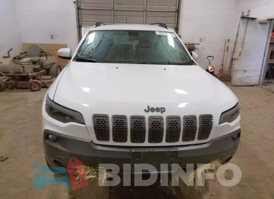 1C4PJMCX6LD562042 Photo# 5