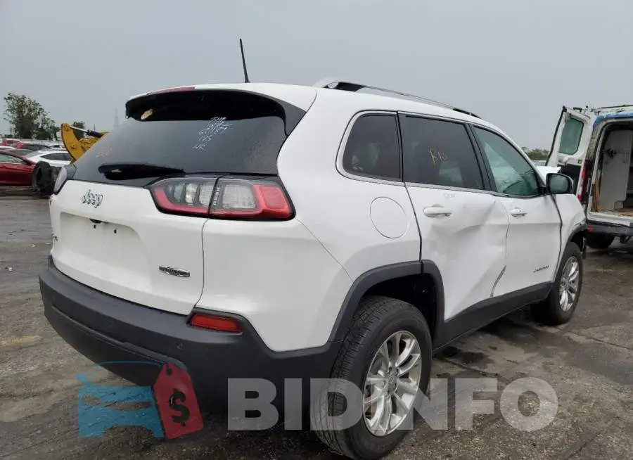 1C4PJMLBXMD243474 Photo# 4