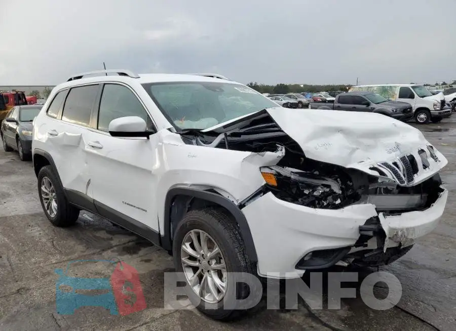1C4PJMLBXMD243474 Photo# 1