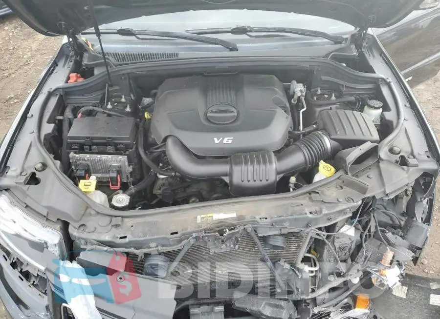 1C4RJFBG4FC893394 Photo# 12