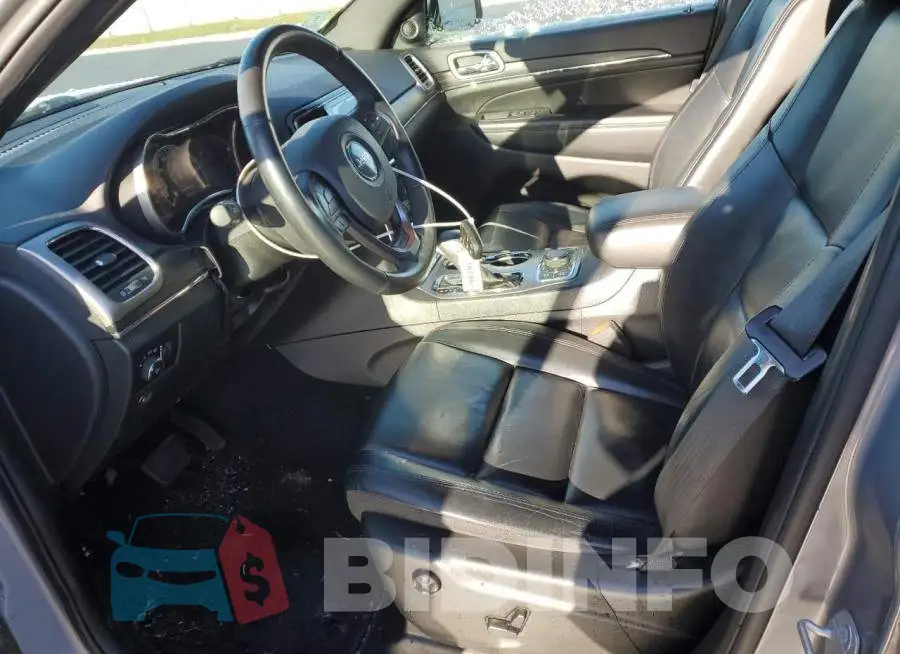 1C4RJFBG9KC739774 Photo# 7