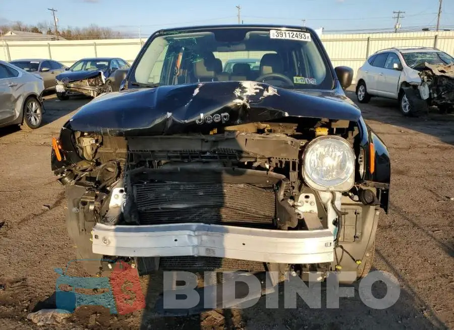 ZACCJBAT6FPB33458 Photo# 5