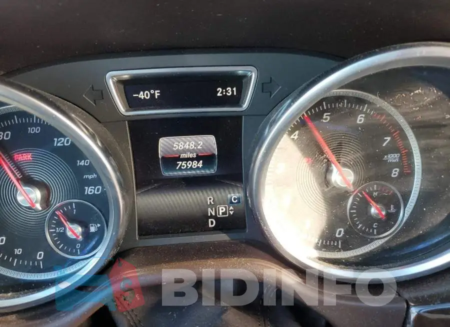 4JGDA5HB1HA984150 Photo# 9