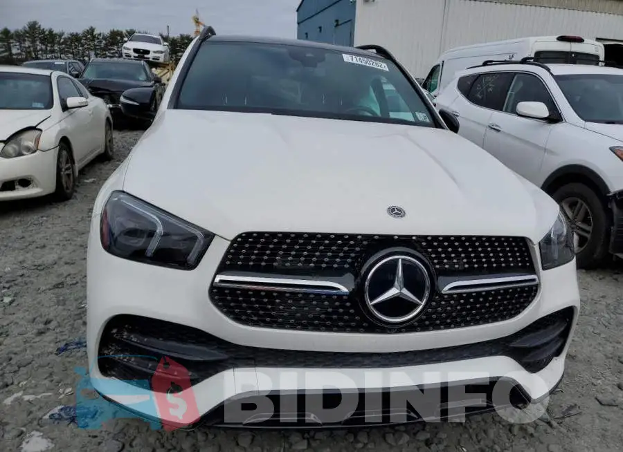 4JGFB5KB5LA232247 Photo# 5
