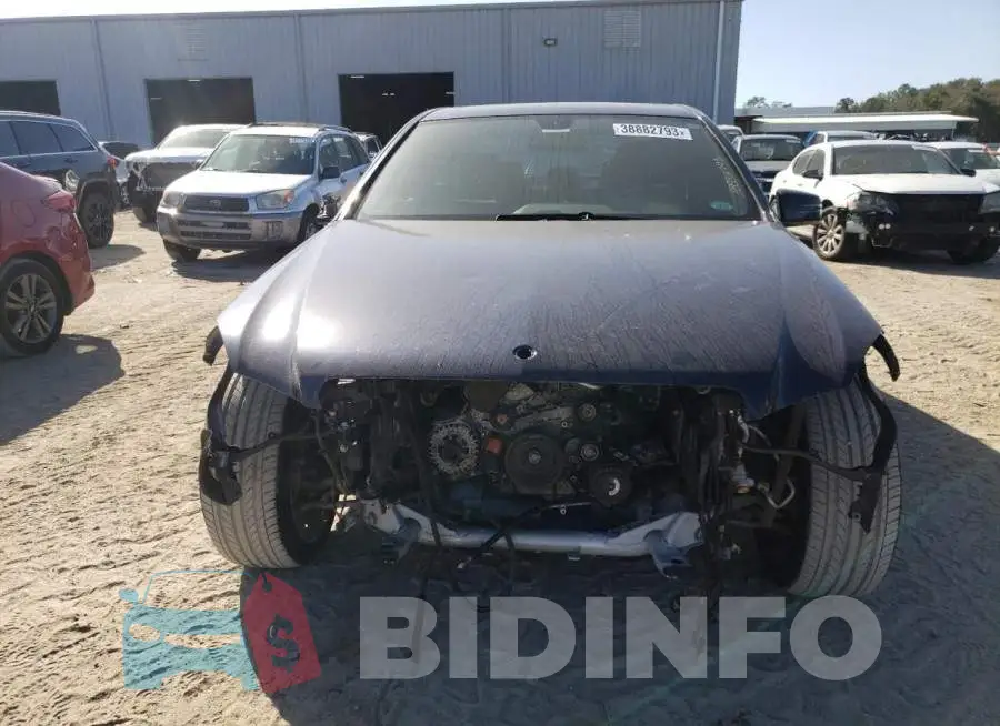 WDDHF5KB8EA907034 Photo# 5