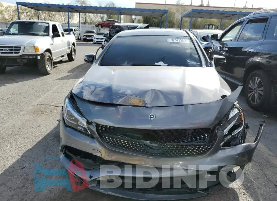 WDDSJ4EB9JN647286 Photo# 5