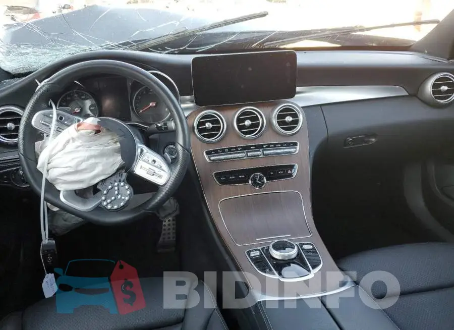 WDDWF8DB0KR458354 Photo# 8
