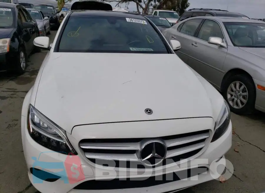WDDWF8DB8KR514914 Photo# 5