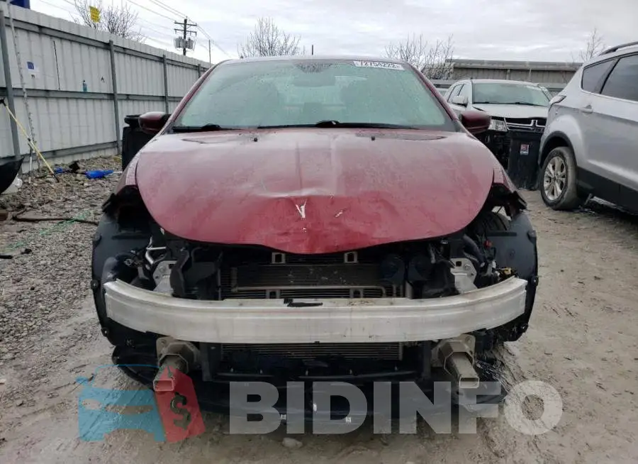 1C3CDFBBXFD306972 Photo# 5