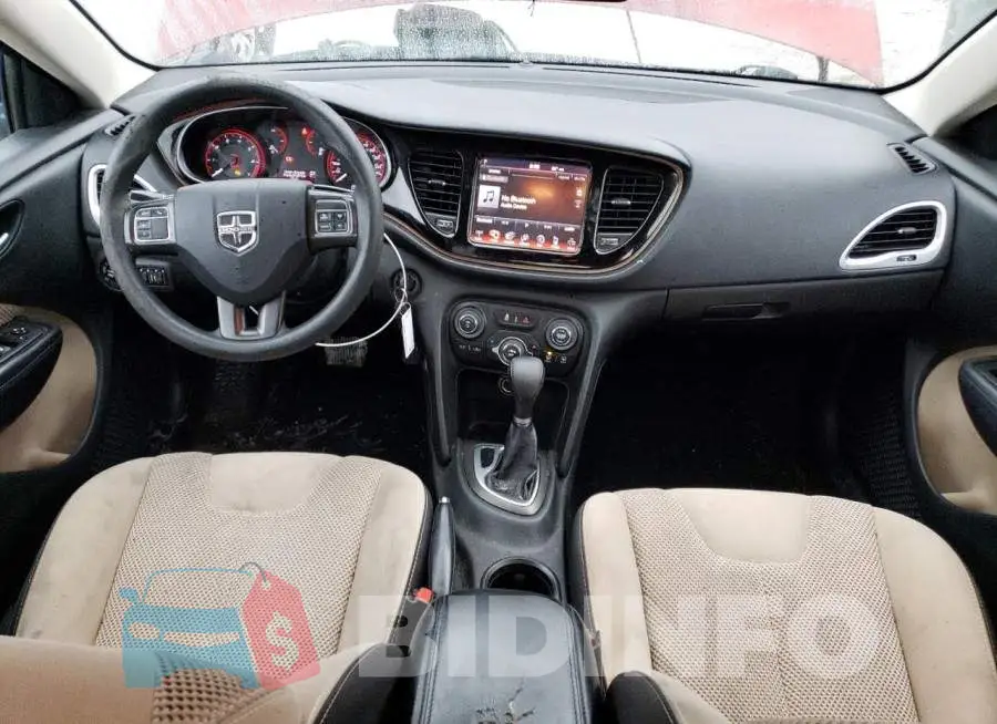 1C3CDFBBXFD306972 Photo# 8