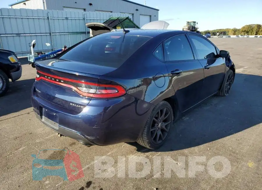 1C3CDFBBXFD403847 Photo# 4