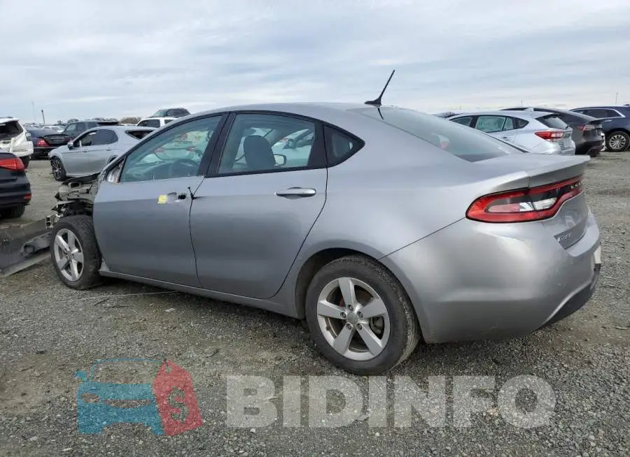 1C3CDFFA6GD820823 Photo# 2