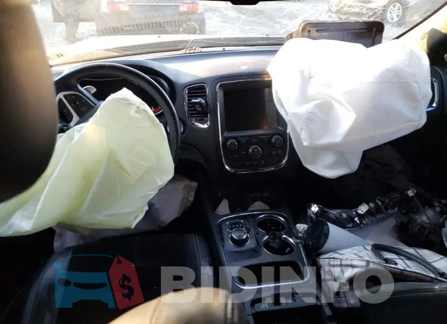 1C4RDHAG6FC176080 Photo# 8