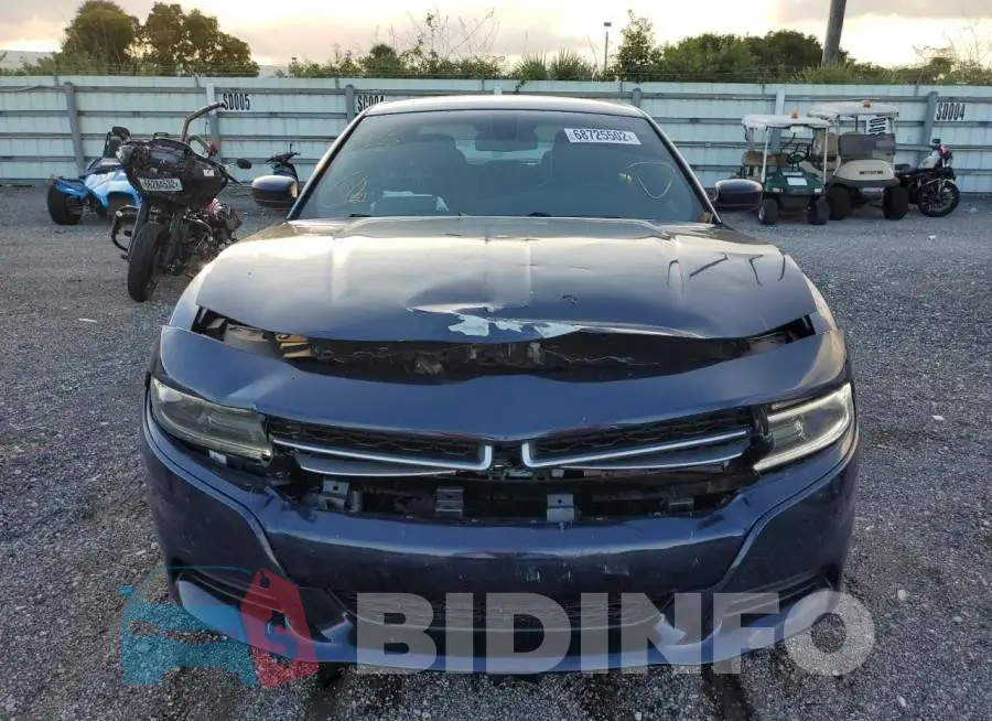2C3CDXBG1FH812341 Photo# 5