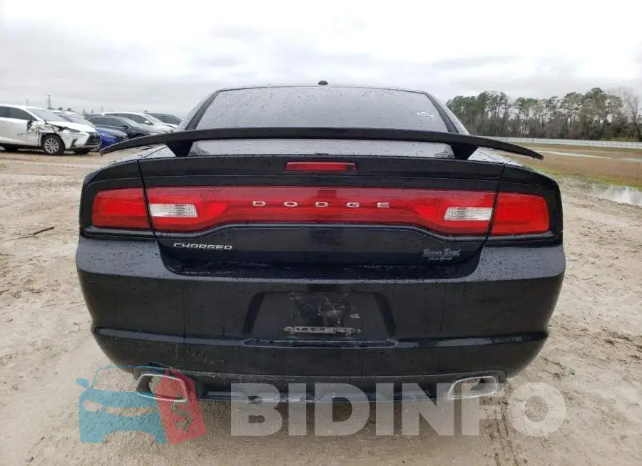 2C3CDXBG6EH303392 Photo# 6