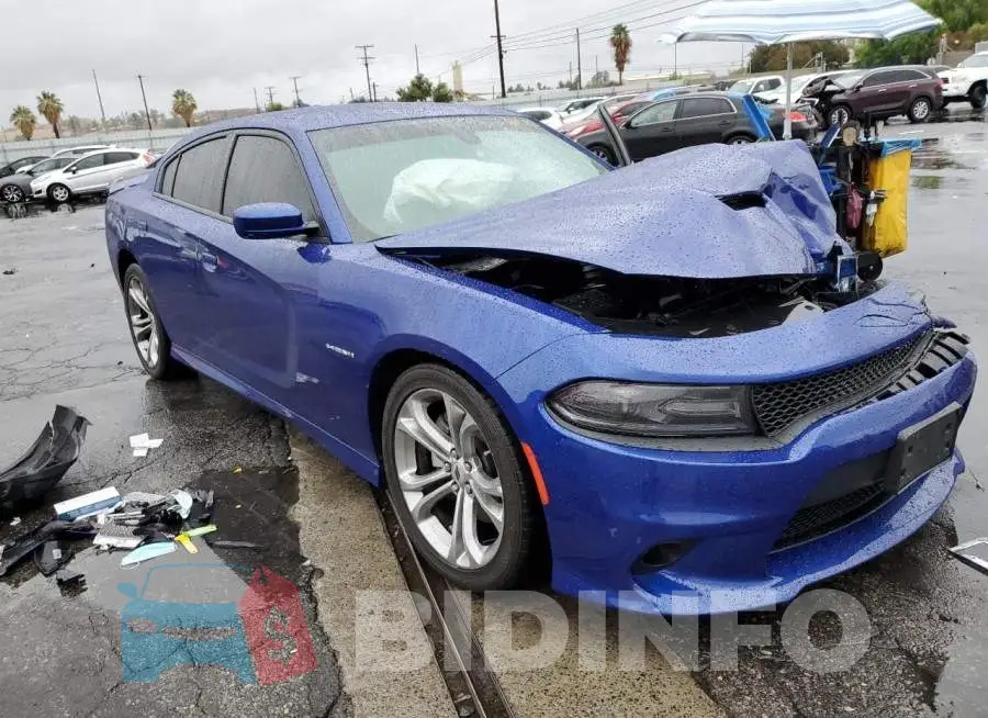 2C3CDXCT4MH575384 Photo# 1