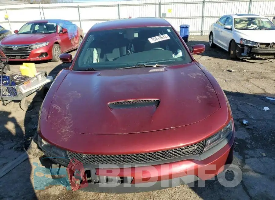 2C3CDXCT6KH552654 Photo# 5