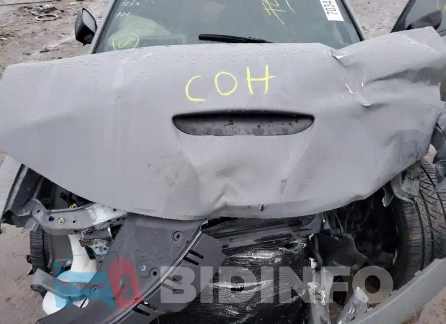 2C3CDXCT7KH689117 Photo# 11