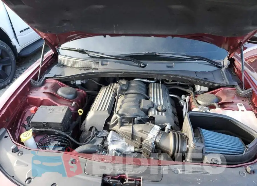 2C3CDXGJ4LH228242 Photo# 11
