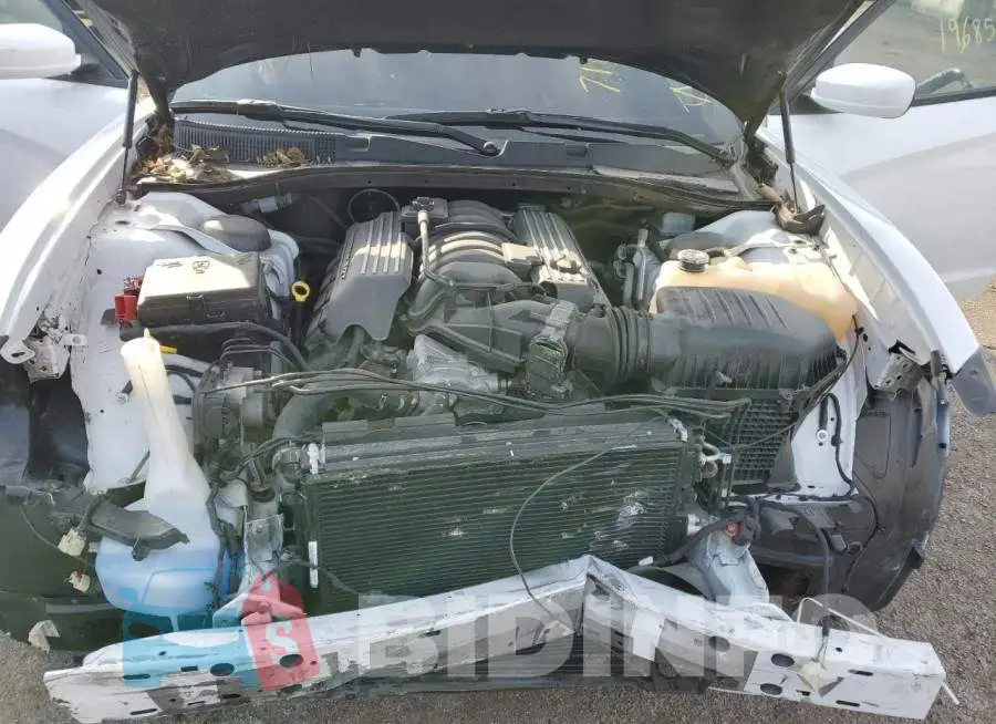 2C3CDXGJ7MH611643 Photo# 11