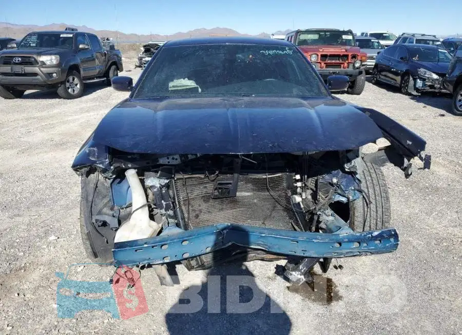 2C3CDXHG4GH166804 Photo# 5