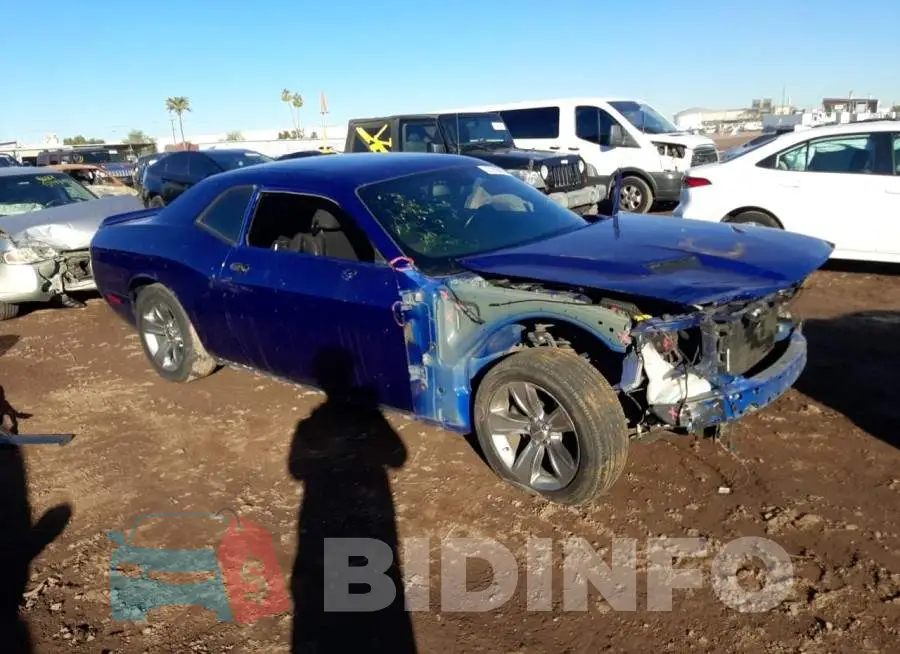2C3CDZAG3KH731347 Photo# 4