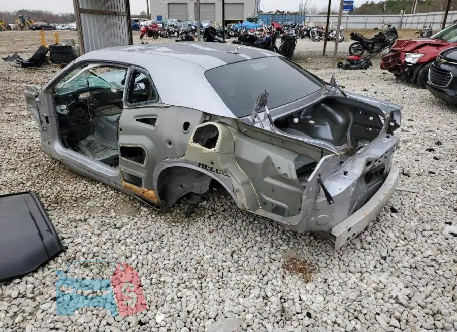 2C3CDZBT6HH658205 Photo# 2