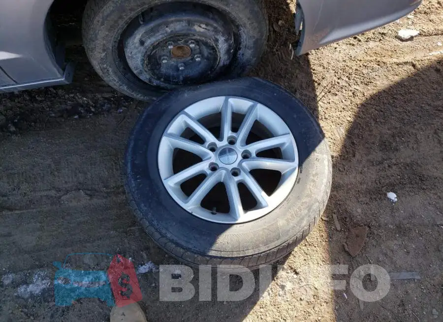 2C4RDGCGXER214472 Photo# 13