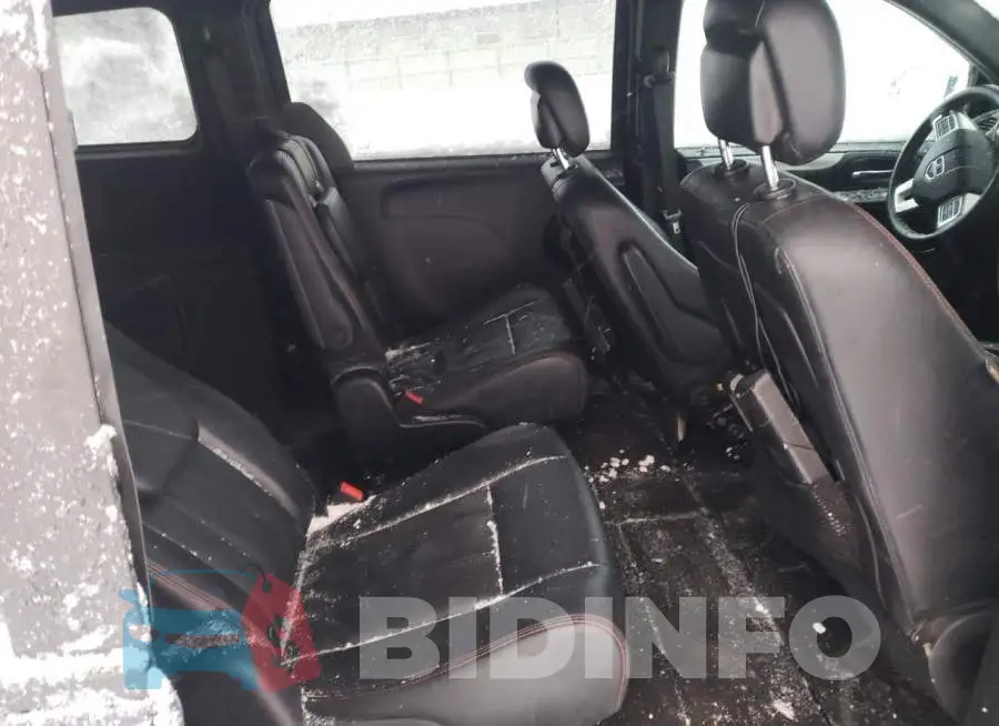 2C4RDGEG5GR274711 Photo# 11