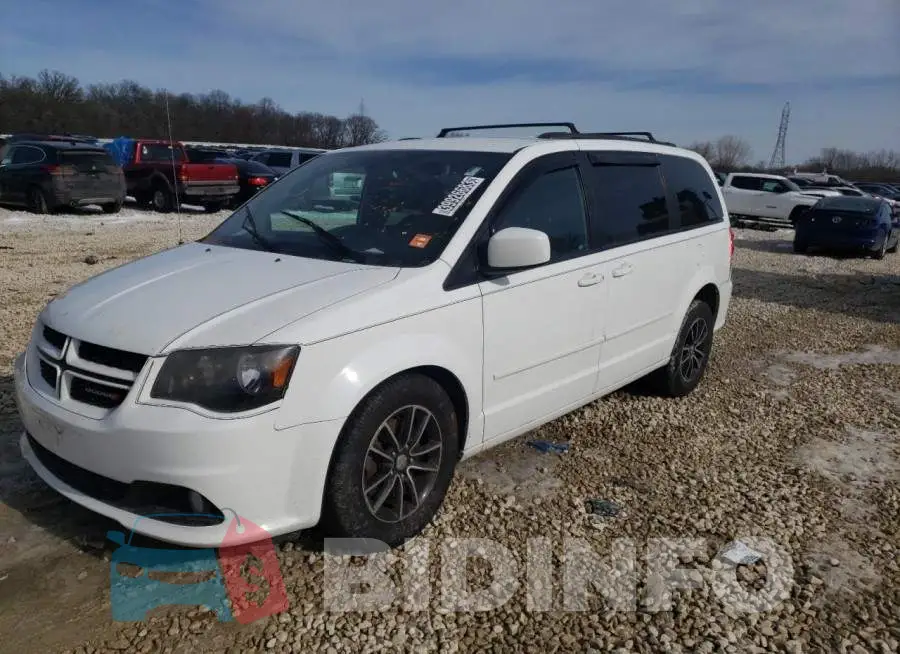 2C4RDGEG8FR512775 Photo# 1