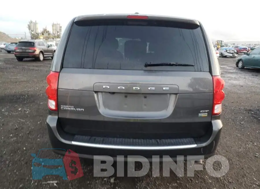 2C4RDGEG9JR175834 Photo# 6