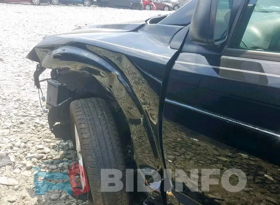 3C4PDCAB4FT679612 Photo# 9