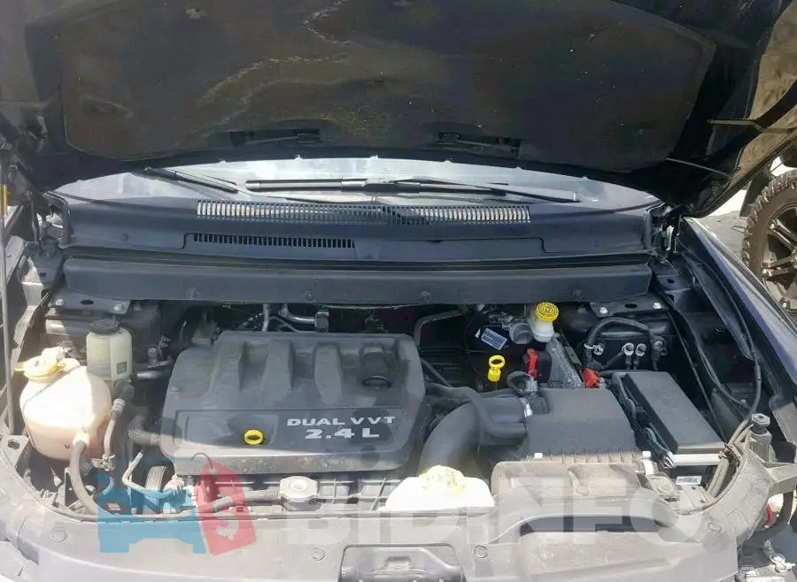3C4PDCAB4FT679612 Photo# 7