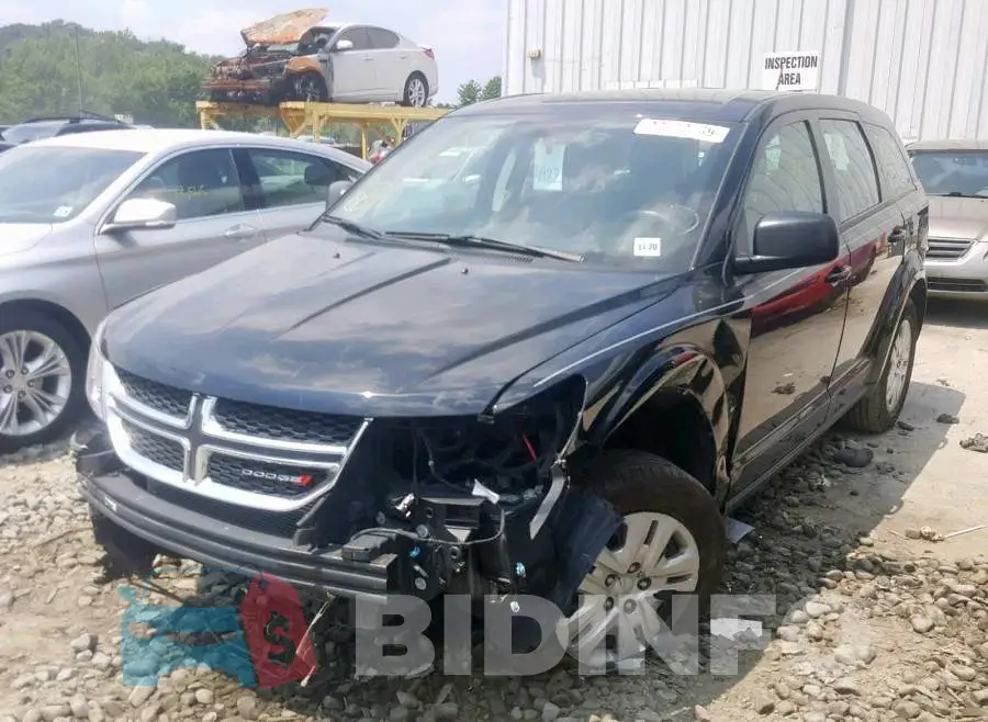 3C4PDCAB4FT679612 Photo# 2
