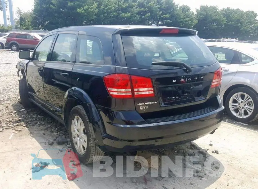 3C4PDCAB4FT679612 Photo# 3