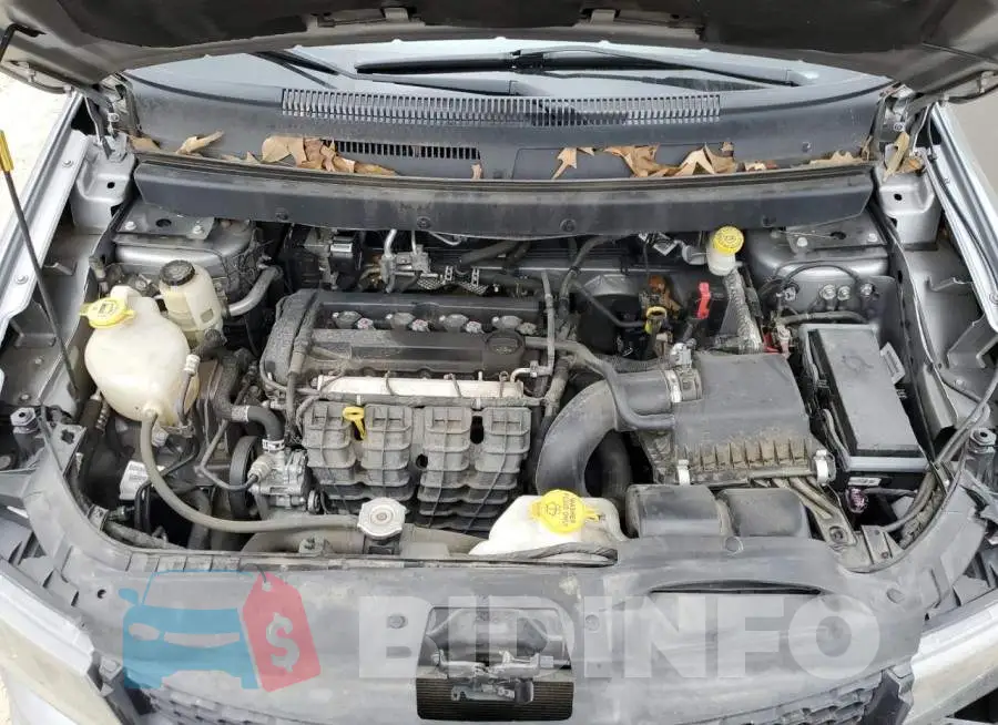 3C4PDCAB5HT606302 Photo# 11