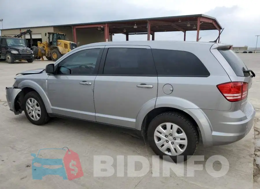 3C4PDCAB8FT630784 Photo# 2