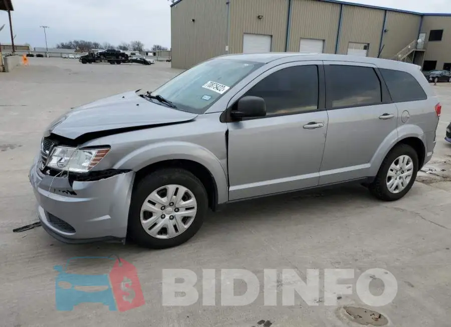 3C4PDCAB8FT630784 Photo# 1