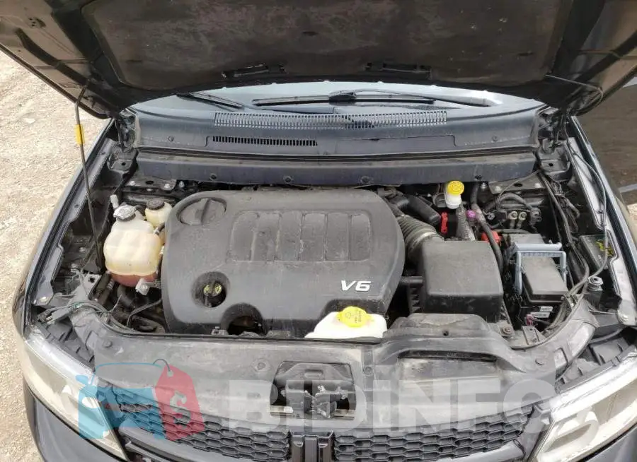 3C4PDDBGXHT515011 Photo# 7