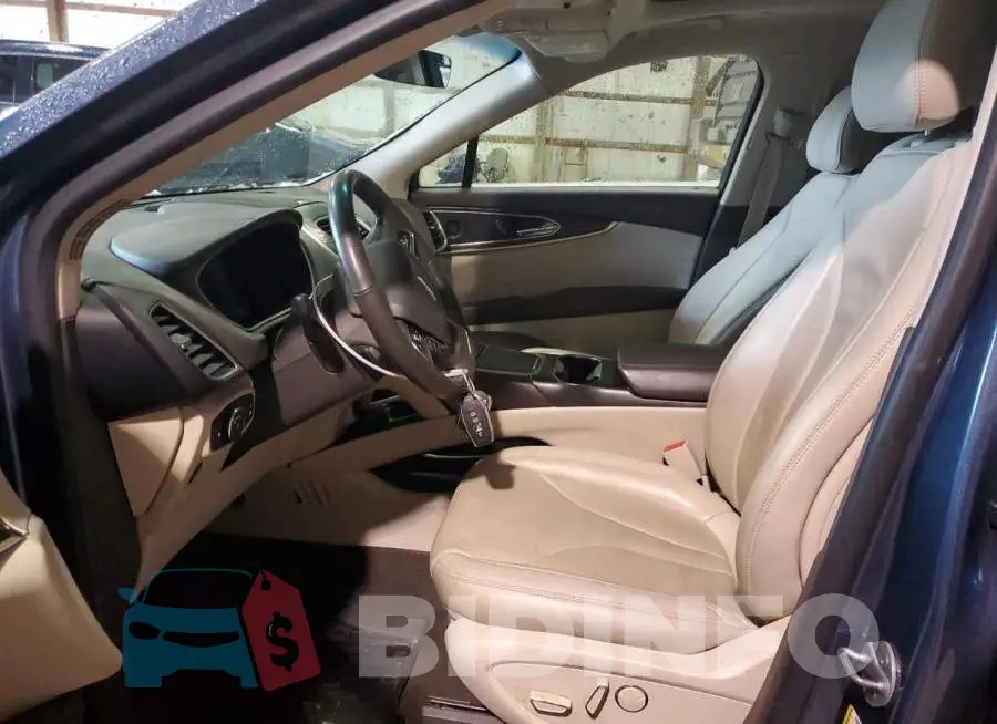 2LMPJ8LP2KBL30341 Photo# 7