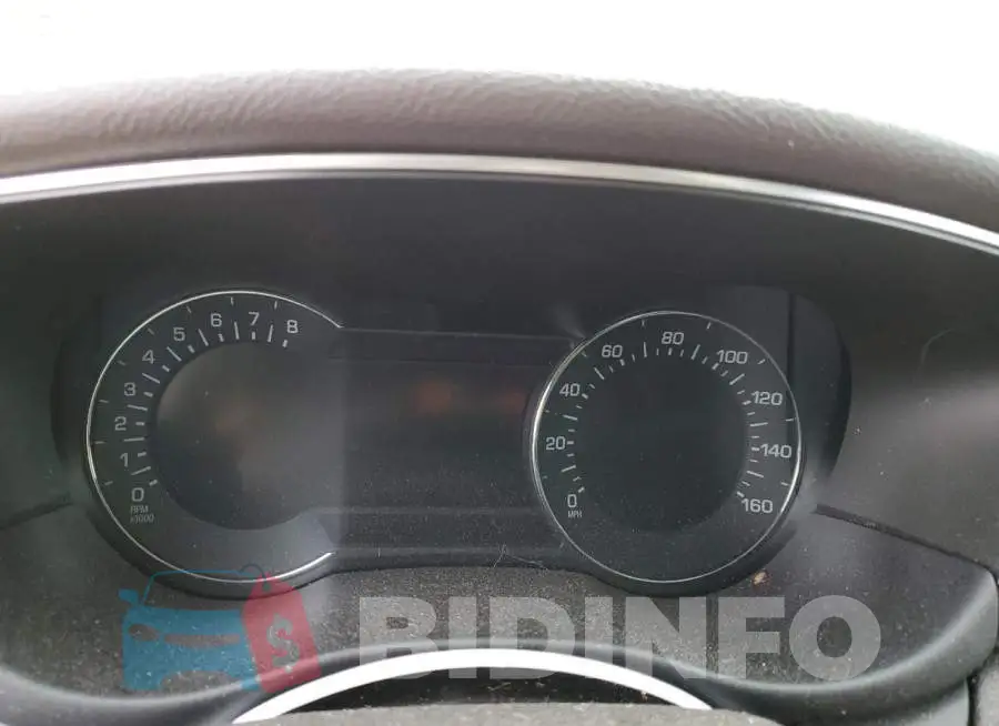 5LMCJ2D98KUL20556 Photo# 9