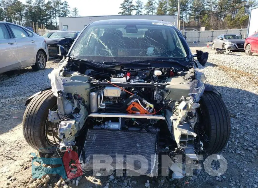 5YJ3E1EA1NF190633 Photo# 5
