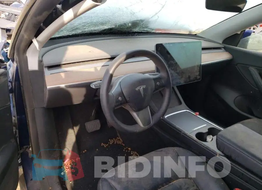 7SAYGDEE9NF386827 Photo# 8