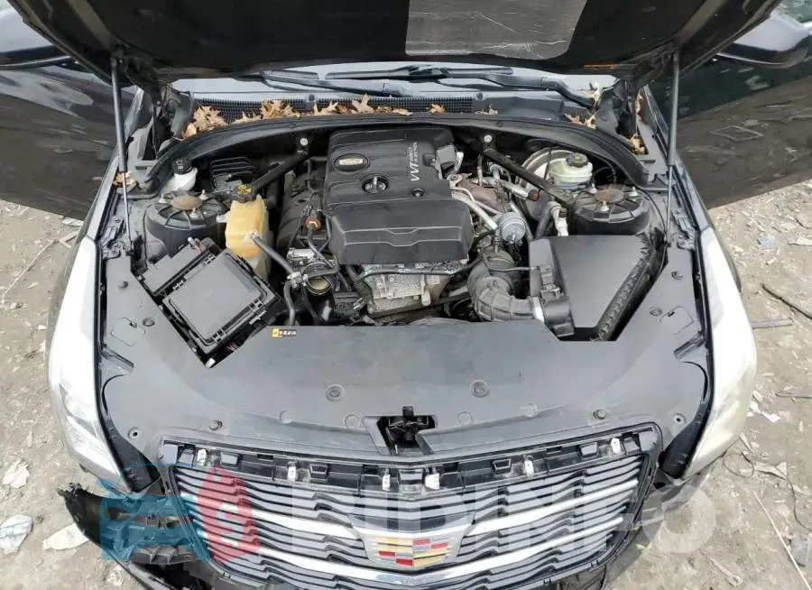 1G6AG5RX7F0102307 Photo# 11
